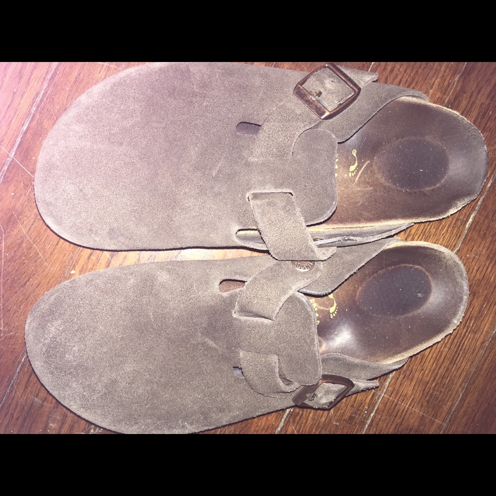 Birkenstock’s